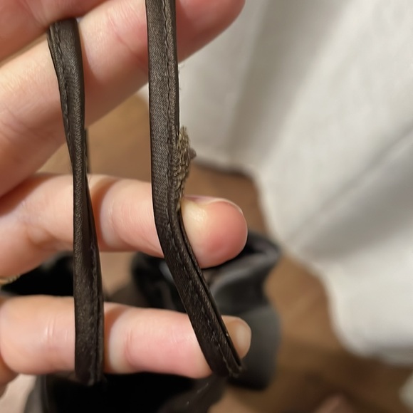 Cache Prom Dress - Picture 5 of 6